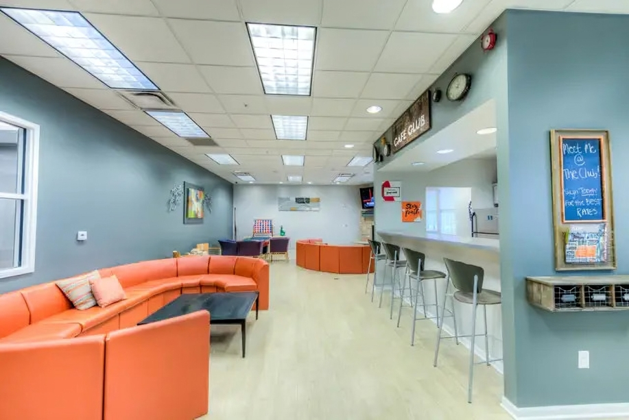 Affordable Student Accommodation Available